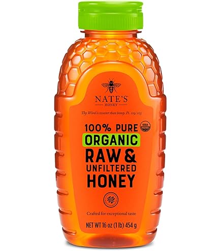 Amazon.com : Capilano Manuka Honey Upside Down Pack 340g